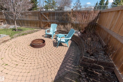 687 Meadowview Drive, Sherwood Park, AB - Outdoor