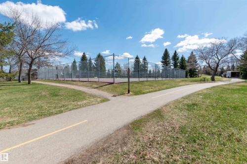 687 Meadowview Drive, Sherwood Park, AB - Outdoor With View