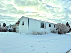 4631 48 Avenue Evansburg, AB T0E 0T0