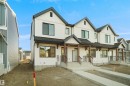 21016 24 Avenue, Edmonton, AB  - Outdoor With Facade 