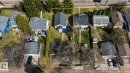 11828 50 St, Edmonton, AB  - Outdoor With View 