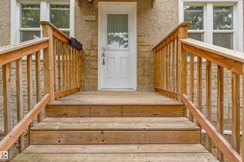 11828 50 St, Edmonton, AB - Outdoor With Exterior