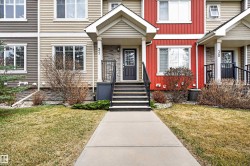 31 7289 SOUTH TERWILLEGAR Drive  Edmonton, AB T6R 0N5
