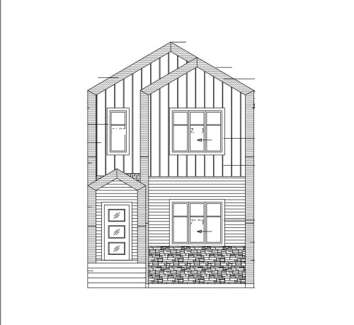 543 Robinson Boulevard, Leduc, AB - Other