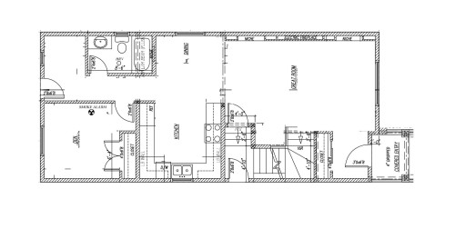 543 Robinson Boulevard, Leduc, AB - Other