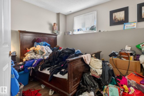 Image quality insufficient for description - 64 3311 58 Street, Edmonton, AB - Indoor