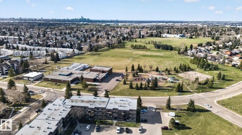 Image quality insufficient for description - 64 3311 58 Street, Edmonton, AB - Outdoor With View