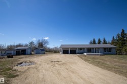 105 58114 Rng Rd 83 Rural St. Paul County, AB T0A 3A0