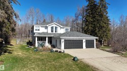 8 49006 RR 73 Rural Brazeau County, AB T7A 2A2
