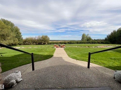 22031 Twp Rd 472, Rural Wetaskiwin County, AB - Outdoor With View