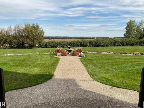 22031 Twp Rd 472, Rural Wetaskiwin County, AB - Outdoor With View