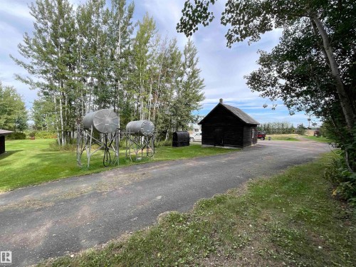 22031 Twp Rd 472, Rural Wetaskiwin County, AB - Outdoor
