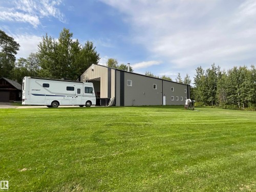 22031 Twp Rd 472, Rural Wetaskiwin County, AB - Outdoor
