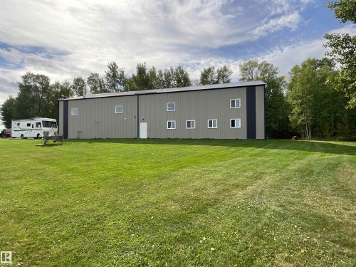 22031 Twp Rd 472, Rural Wetaskiwin County, AB - Outdoor