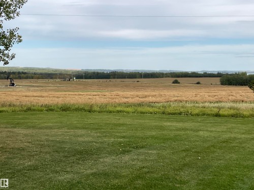 22031 Twp Rd 472, Rural Wetaskiwin County, AB - Outdoor With View
