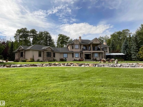 22031 Twp Rd 472, Rural Wetaskiwin County, AB - Outdoor