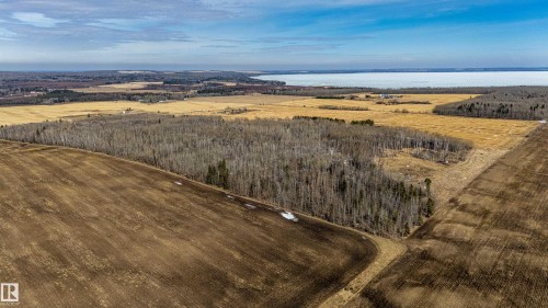 22031 Twp Rd 472, Rural Wetaskiwin County, AB - Outdoor With View