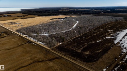 22031 Twp Rd 472, Rural Wetaskiwin County, AB - Outdoor With View