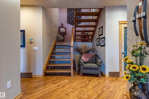 22031 Twp Rd 472, Rural Wetaskiwin County, AB - Indoor Photo Showing Other Room