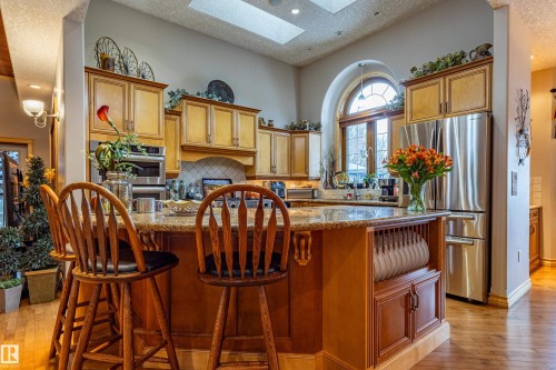 22031 Twp Rd 472, Rural Wetaskiwin County, AB - Indoor