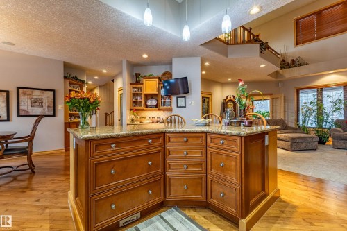 22031 Twp Rd 472, Rural Wetaskiwin County, AB - Indoor