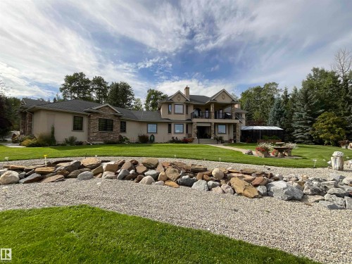 22031 Twp Rd 472, Rural Wetaskiwin County, AB - Outdoor
