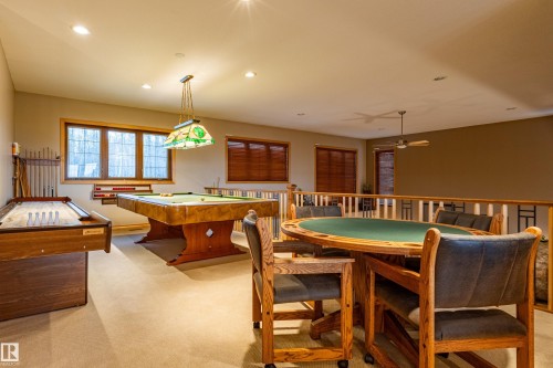 22031 Twp Rd 472, Rural Wetaskiwin County, AB - Indoor Photo Showing Other Room