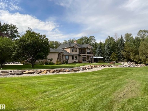 22031 Twp Rd 472, Rural Wetaskiwin County, AB - Outdoor