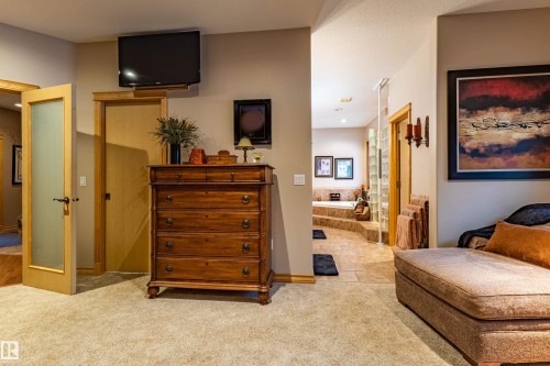 22031 Twp Rd 472, Rural Wetaskiwin County, AB - Indoor