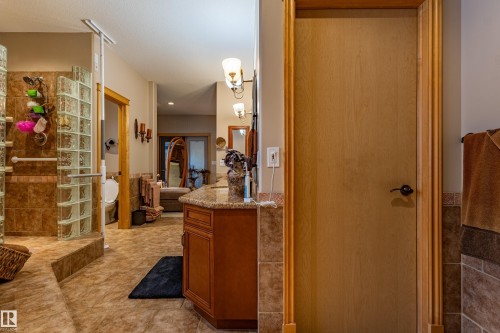22031 Twp Rd 472, Rural Wetaskiwin County, AB - Indoor Photo Showing Other Room