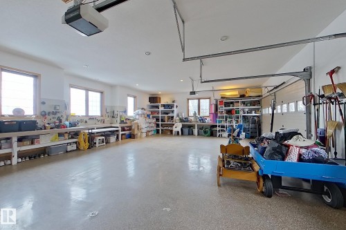 22031 Twp Rd 472, Rural Wetaskiwin County, AB - Indoor Photo Showing Other Room