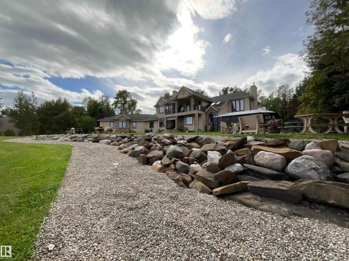 22031 Twp Rd 472, Rural Wetaskiwin County, AB - Outdoor