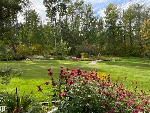 22031 Twp Rd 472, Rural Wetaskiwin County, AB - Outdoor