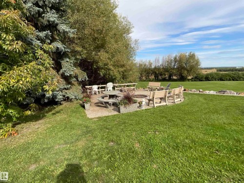 22031 Twp Rd 472, Rural Wetaskiwin County, AB - Outdoor With View