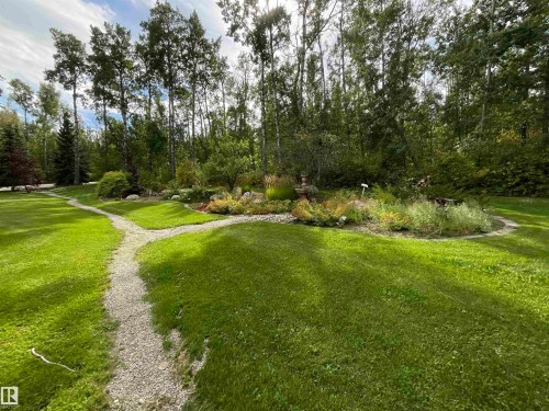22031 Twp Rd 472, Rural Wetaskiwin County, AB - Outdoor