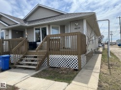 4839 54 Avenue Wetaskiwin, AB T9A 0T8