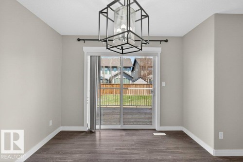 1363 Adamson Drive, Edmonton, AB - Indoor Photo Showing Other Room