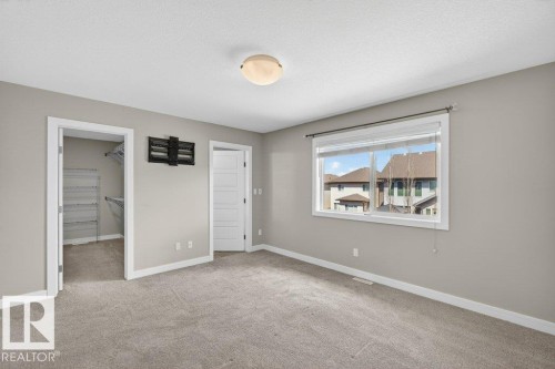 1363 Adamson Drive, Edmonton, AB - Indoor Photo Showing Other Room