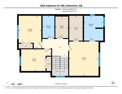 1363 Adamson Drive, Edmonton, AB - Other