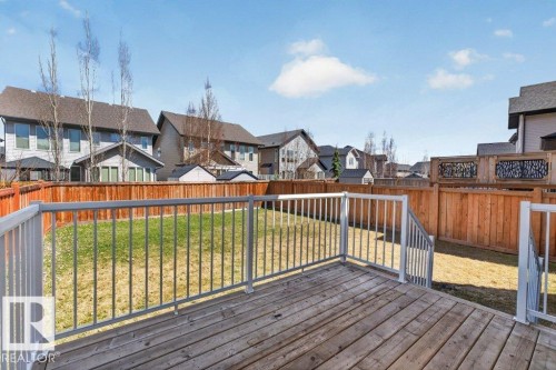 1363 Adamson Drive, Edmonton, AB - Outdoor With Exterior