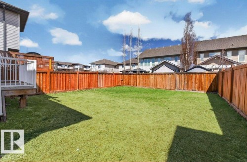 1363 Adamson Drive, Edmonton, AB - Outdoor