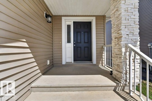 1363 Adamson Drive, Edmonton, AB - Outdoor With Exterior