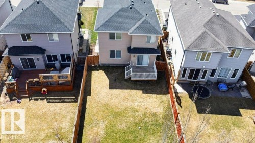 1363 Adamson Drive, Edmonton, AB - Outdoor