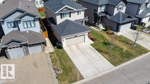 1363 Adamson Drive, Edmonton, AB - Outdoor