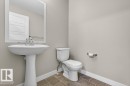 1363 Adamson Drive, Edmonton, AB  - Indoor Photo Showing Bathroom 