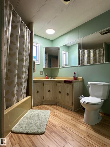 192 Lee Ridge Road, Edmonton, AB - Indoor Photo Showing Bathroom
