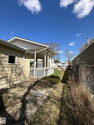 192 Lee Ridge Road, Edmonton, AB - Outdoor With Deck Patio Veranda