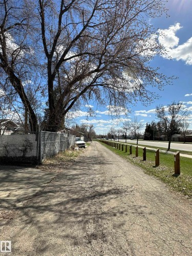 192 Lee Ridge Road, Edmonton, AB - Outdoor With View