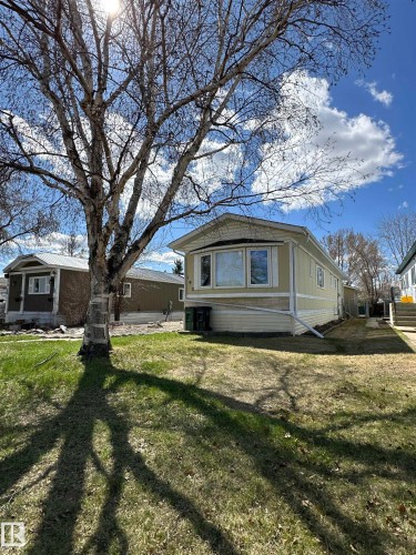 192 Lee Ridge Road, Edmonton, AB - Outdoor