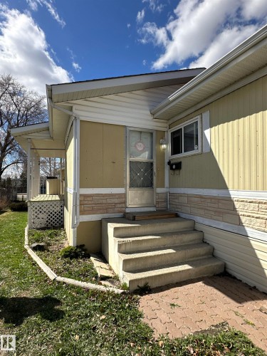192 Lee Ridge Road, Edmonton, AB - Outdoor With Exterior